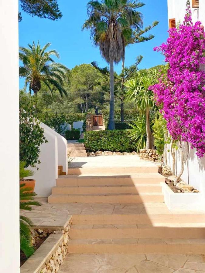 Villa Sa Pau Santanyí Exterior foto