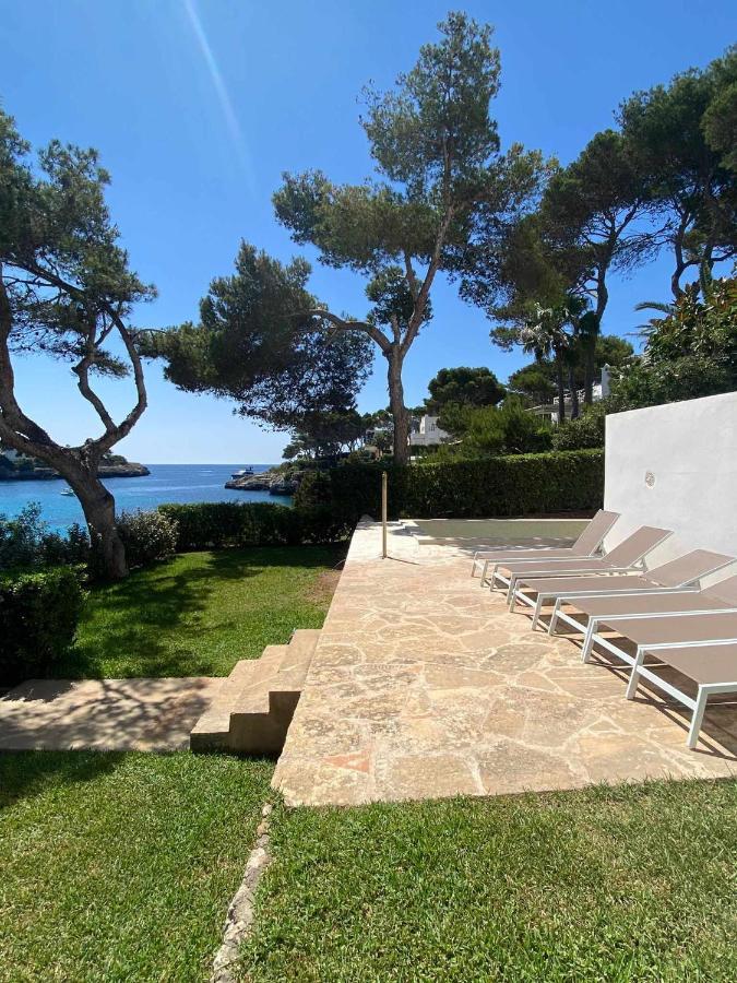 Villa Sa Pau Santanyí Exterior foto