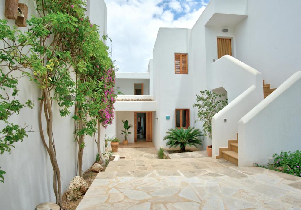 Villa Sa Pau Santanyí Exterior foto