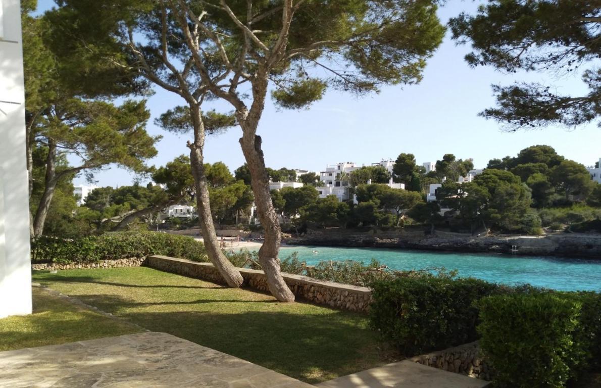 Villa Sa Pau Santanyí Exterior foto